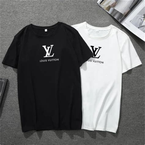 camiseta masculina louis vuitton|camisa louis vuitton.